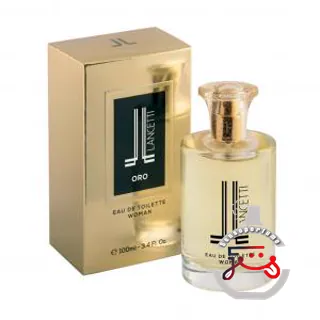 Oro Woman Lancetti